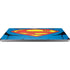 DC Comics Superman Vintage Chest Universal Laptop 13in (10.6 x 7.6in) Skin